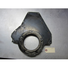 30E010 Rear Oil Seal Housing From 1997 Ford F-250 HD  7.3  Power Stoke Diesel